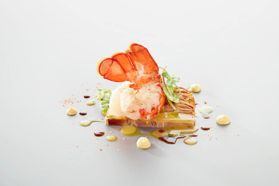 Beat Stofer, Balm, La Pistache, Meggen