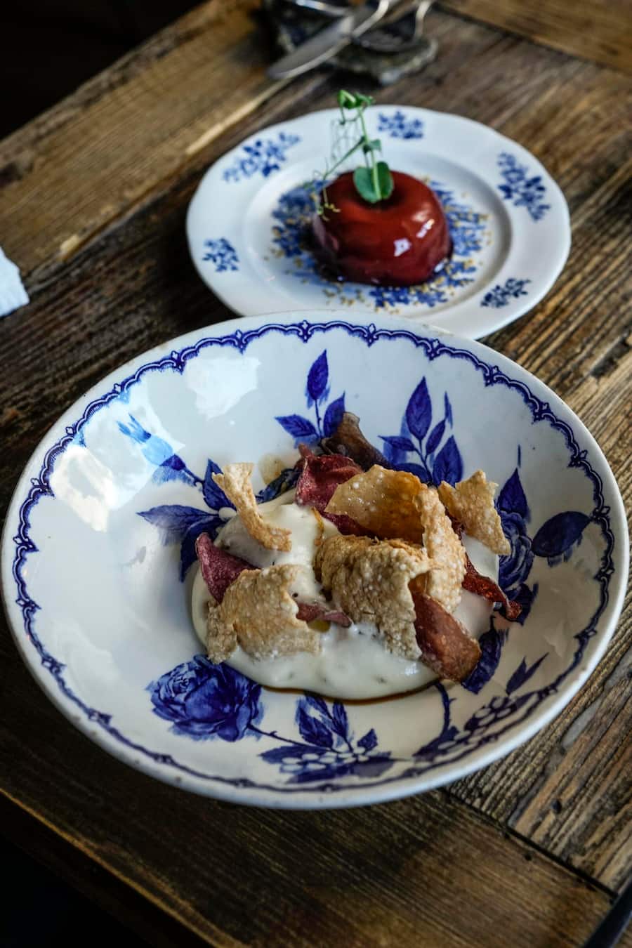 Brasserie Uno Zermatt