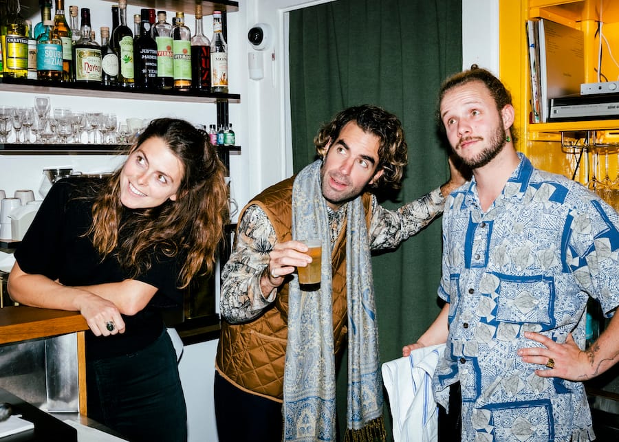 «Céleste», tout neuf et déjà incontournable