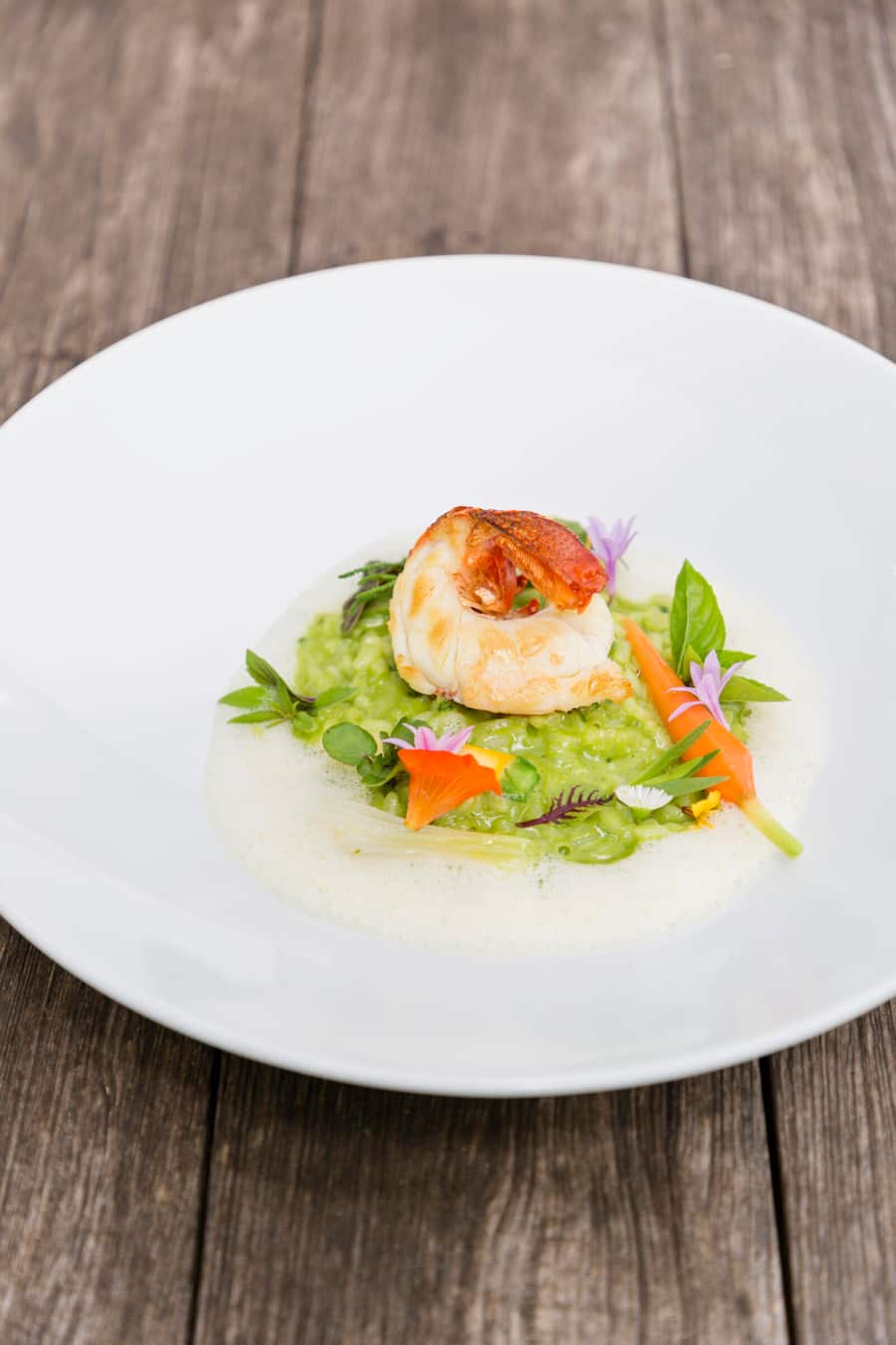 Kochbuch Bernd Schützelhofer, Einfach Perfekt, 2018, Agentur Contur