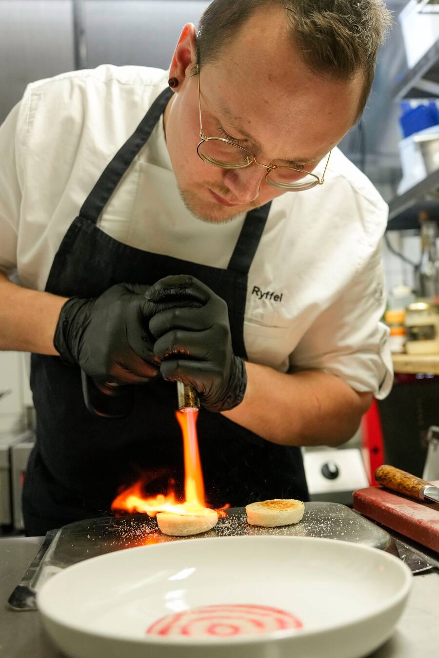 Elsie's Bar - Zermatt Lukas Ryffel