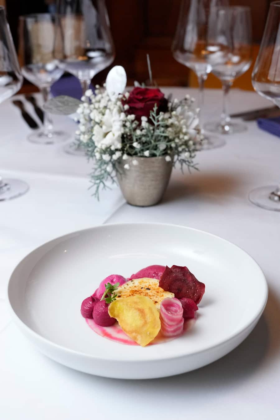 Elsie's Bar - Zermatt Lukas Ryffel