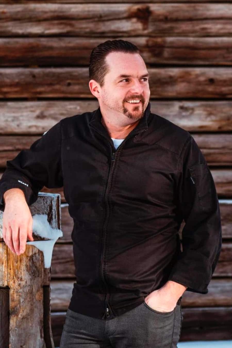 Er schreibt das nächste Kapitel im «Chlösterli»: Martin Bieri.