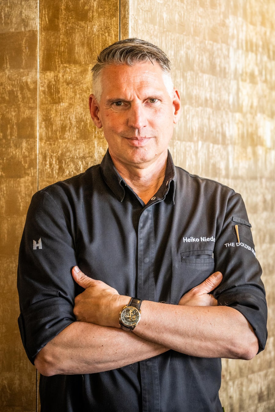 Heiko Nieder Easter Menue 2022 Heiko Nieder, Frühlingsmenu, The Dolder Grand, Hotel, Zürich, ZH 2022