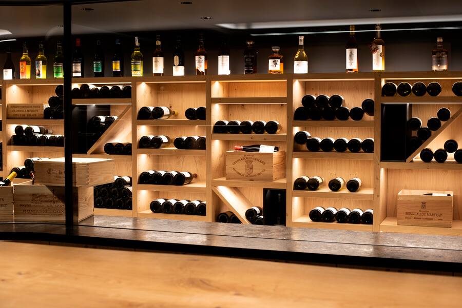 Hôtel de Ville de Crissier