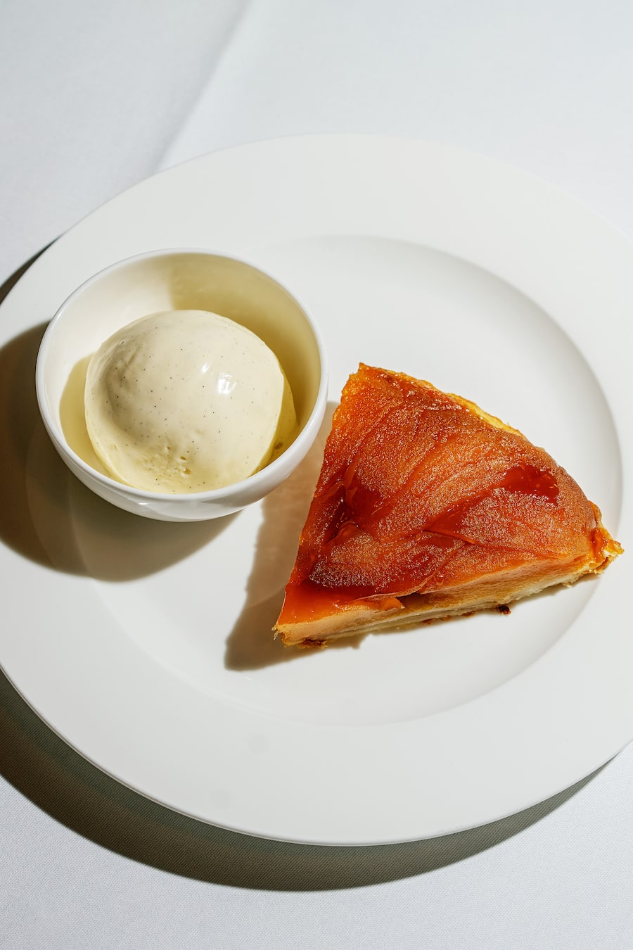 Kindli Zürich Tarte Tatin