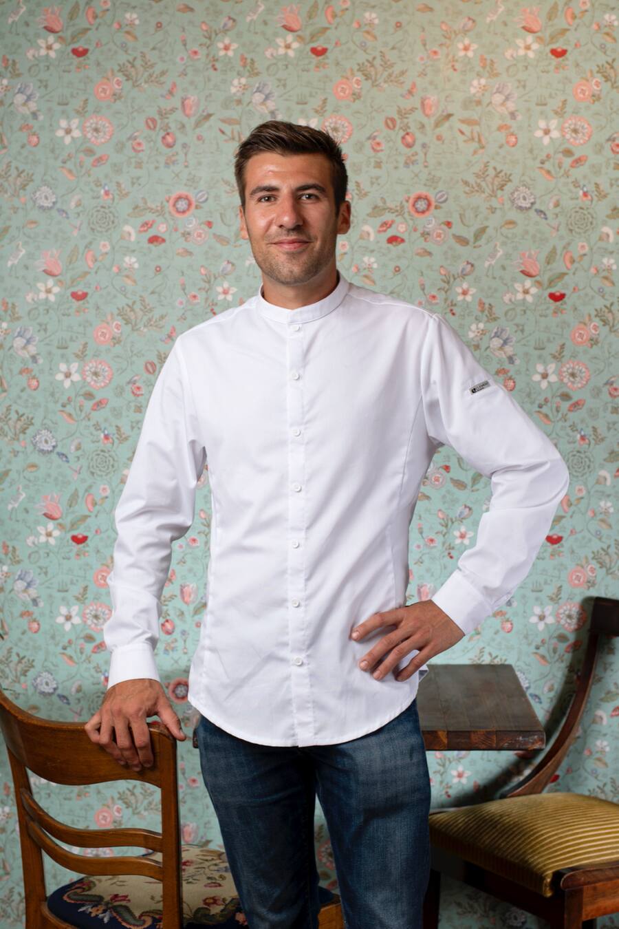 La Table du 22 Crock No Name Verbier Thomas Vado