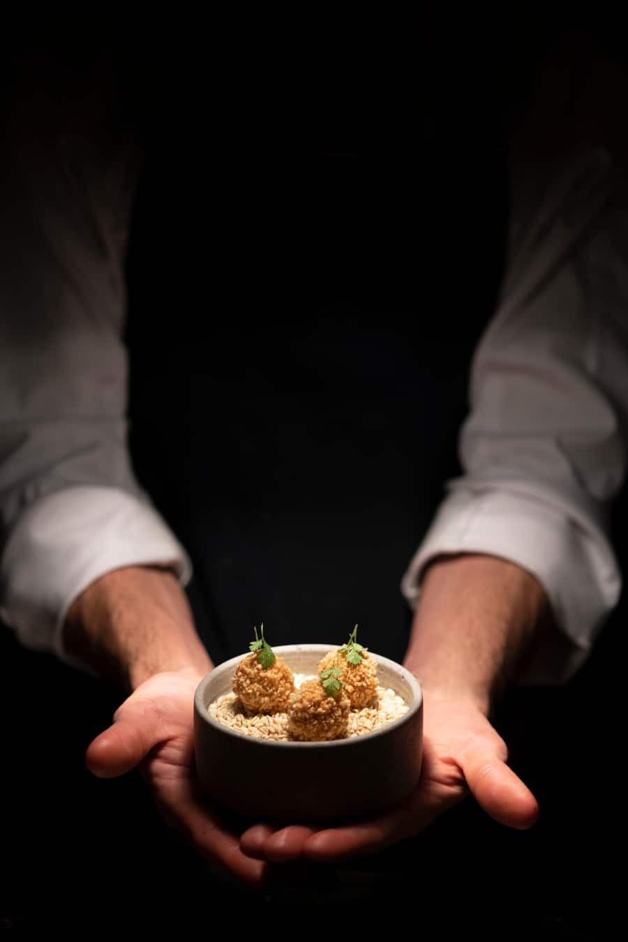 La Table du 22 Crock No Name Verbier Thomas Vado