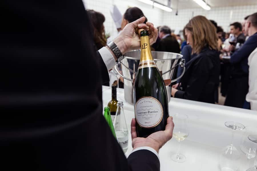 Laurent-Perrier brut