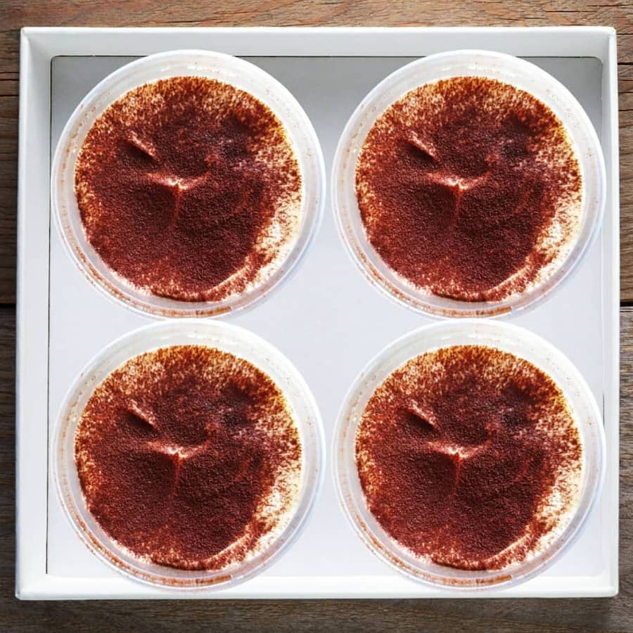 Lausanne: merveilleux take-away italien Ravioles à la truffe et focaccias garnies en tête, Il Forno promet de savoureux repas. 100% fait maison!