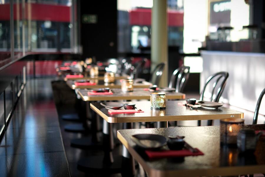 Maki Restaurant Bern