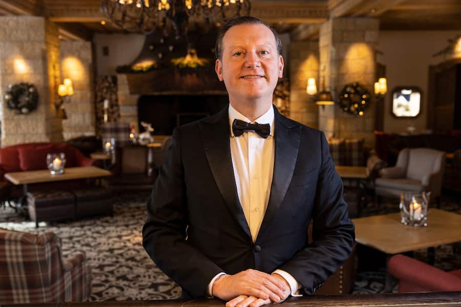 GMC, Swiss Mountain Spring