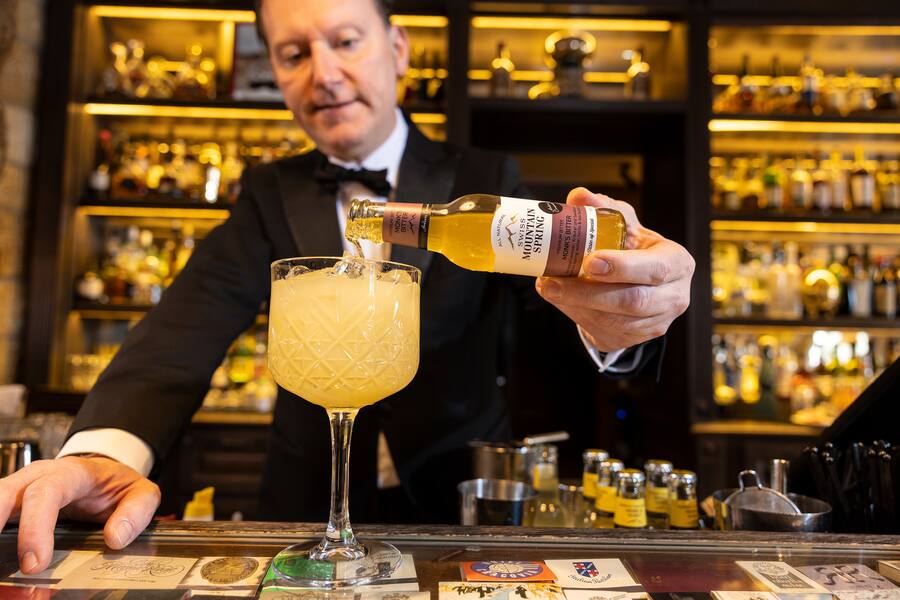 GMC, Swiss Mountain Spring