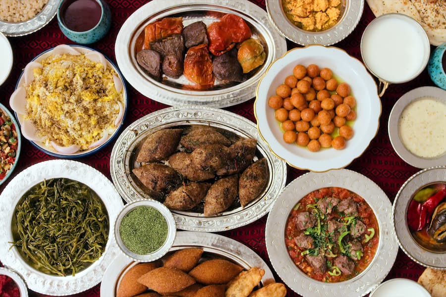 Musa Dağdeviren Çiya