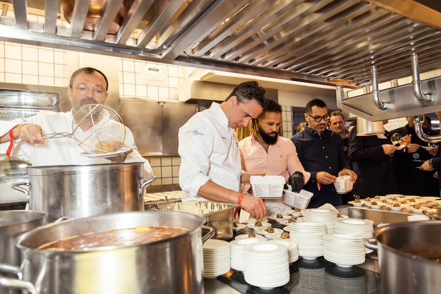 Musa Dağdeviren Fabrizio Zanetti