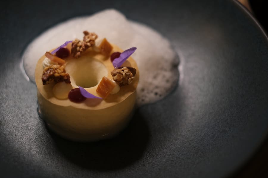 Myle Restaurant Bern