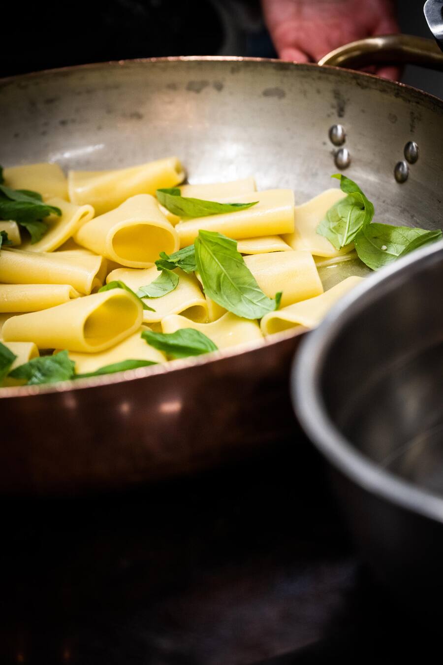 St.Moritz Spezial 2022: DaVittorio: