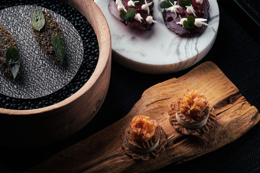 Restaurant GerberWyss Yverdon-les-Bains