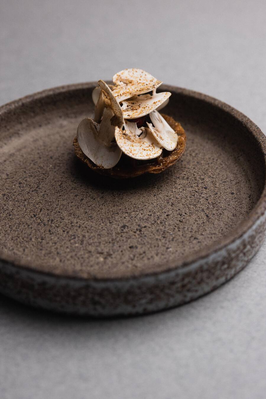 Restaurant Magdalena, Dominik Hartmann, Genesis, Presseevent