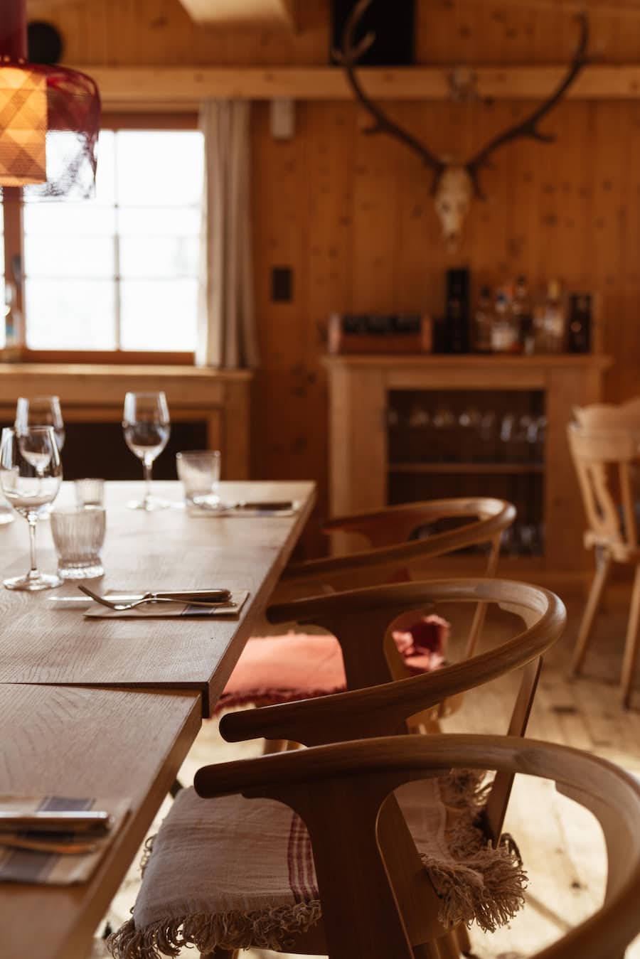 Alpenblick, Arosa - Beat Caduff & Hitsch Leu - 7. Januar 2022 - Copyright Olivia Pulver