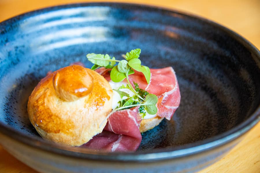 Bilder zum Samstagsbrunch im Weissen Rössli, Zürich, ZH Bilder zum Samstagsbrunch im Weissen Rössli, Zürich, ZH