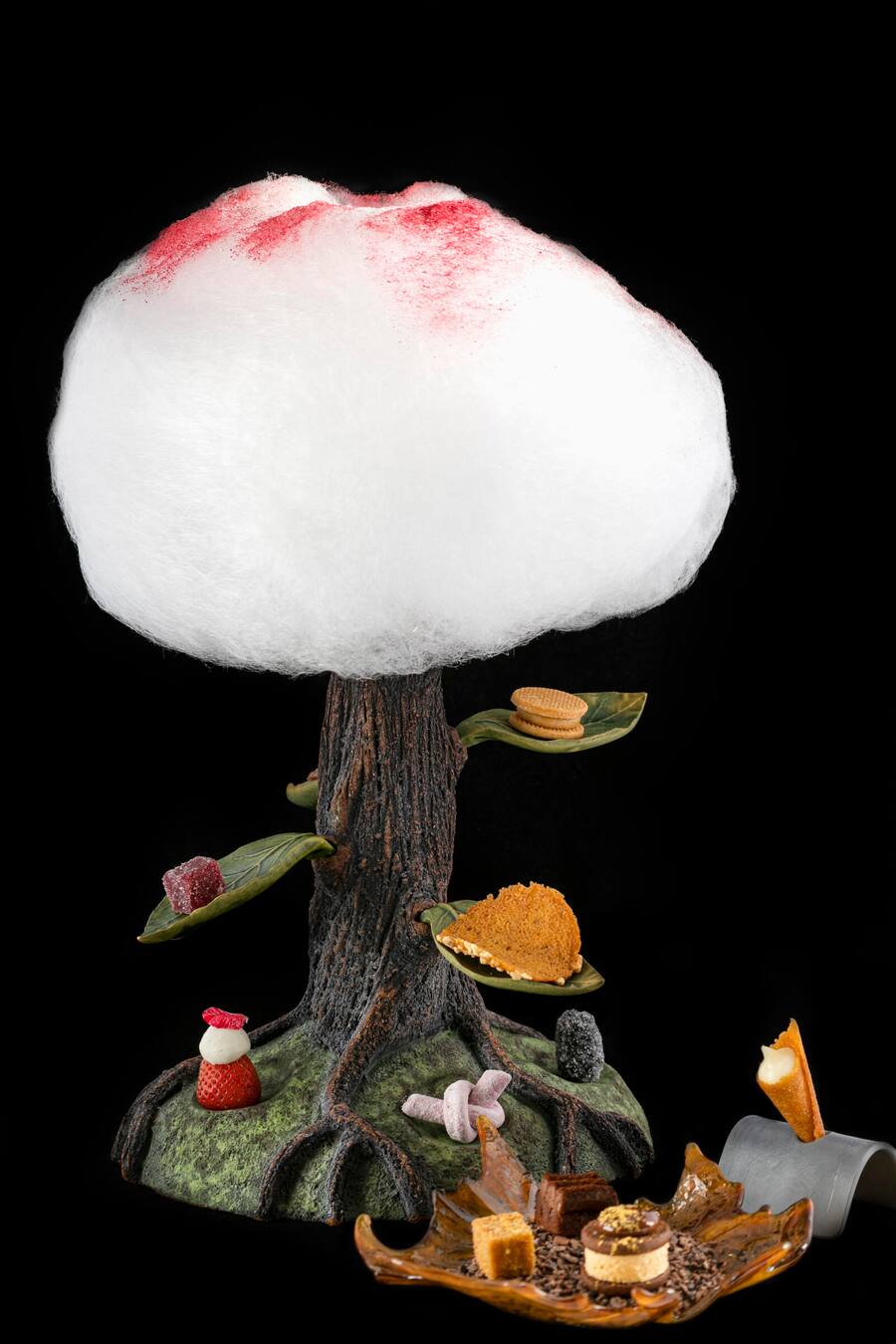 Royal Hideaway Corales Suites / Barceló / Restaurante El Rincón de Juan Carlos, Teneriffa, Spanien