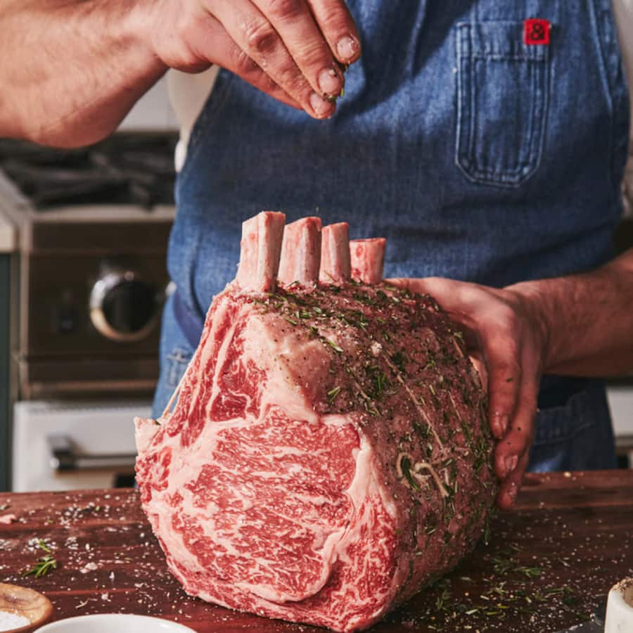 Steakhouse Mathieu Bruno Lausanne Butchers & Chef Steakhouse