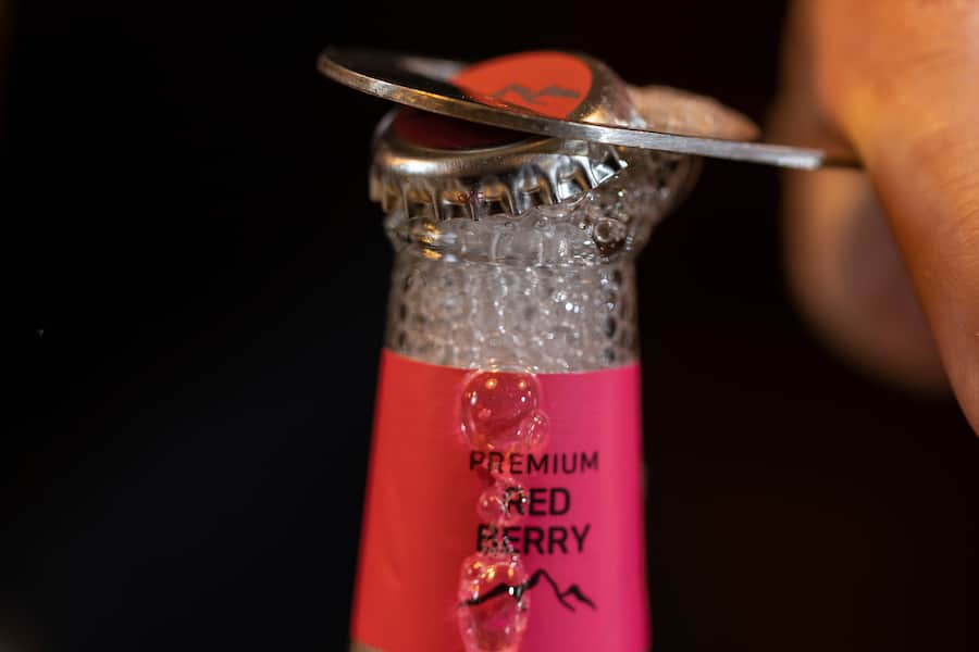 GMC, Swiss Mountain Spring