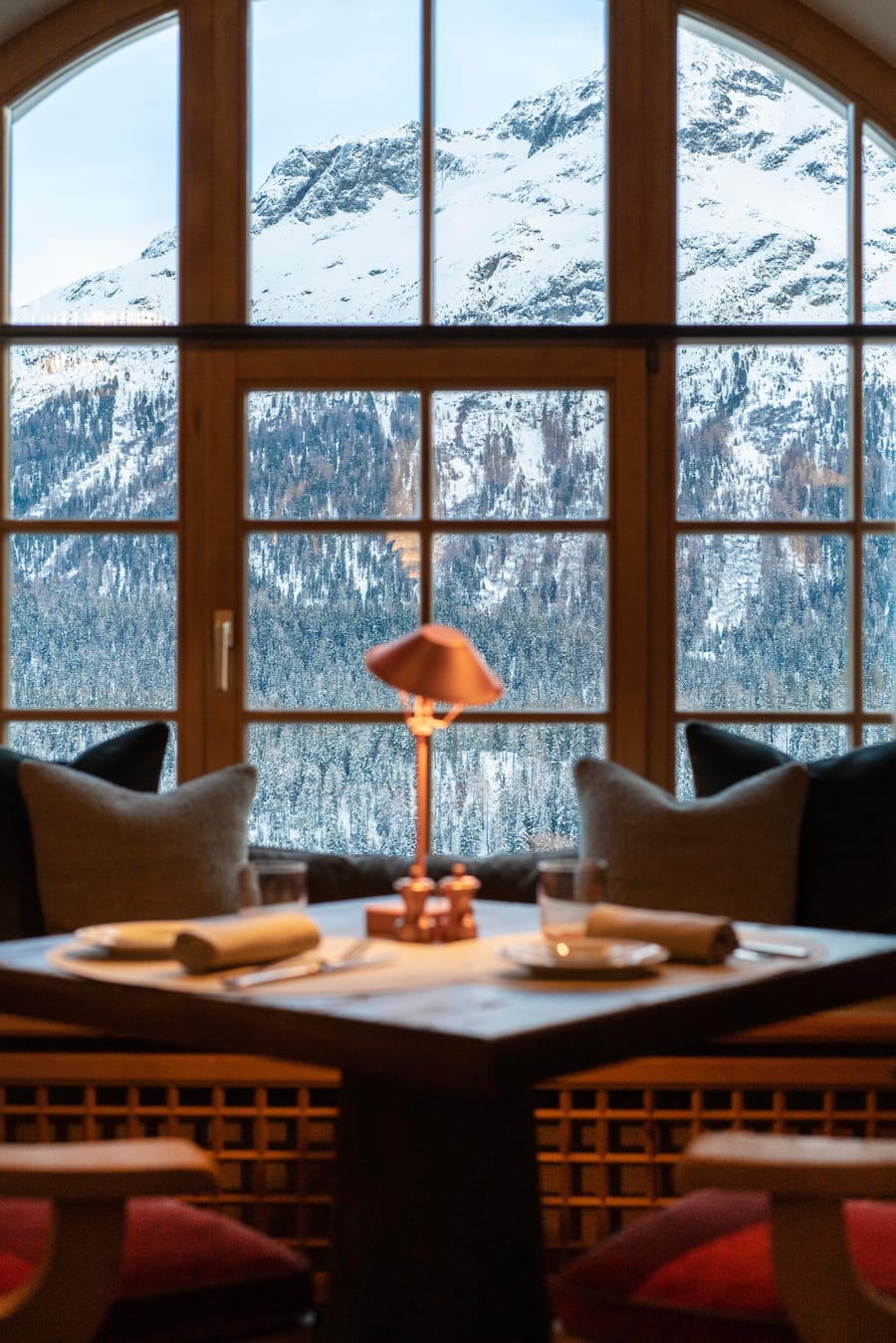 «The Pizzeria»: Das erfolgreichste Restaurant im Kulm.