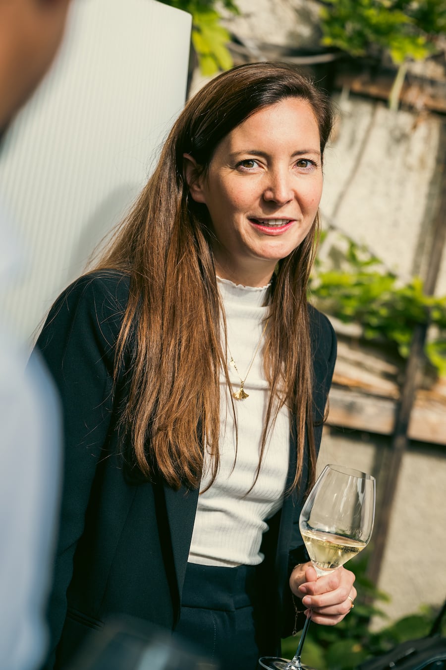 Anthea Jufer Uccelin