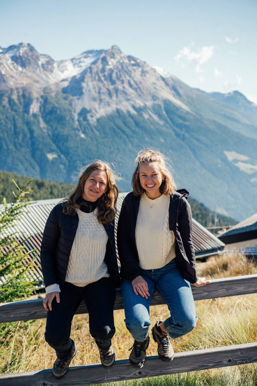 Casa Alpina Belvedere