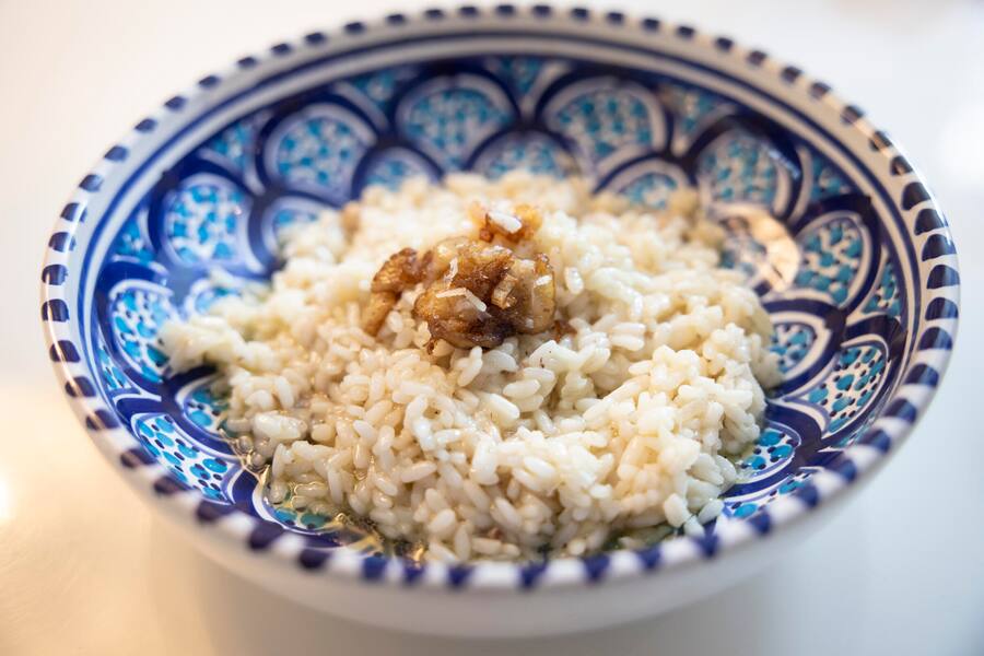 Claudio Zuccolini, Gourmet-Interview GM-Magazin 2022