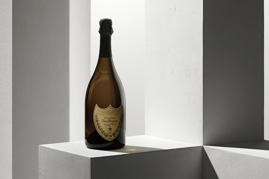 Dom Perignon 2013