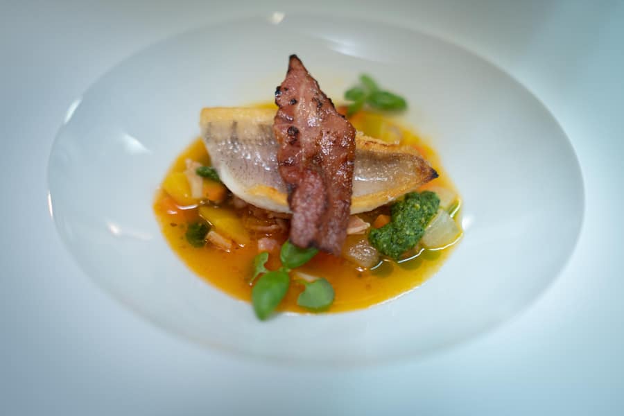 HO, Pressebilder für den Zermatterhof von Marc Kronig