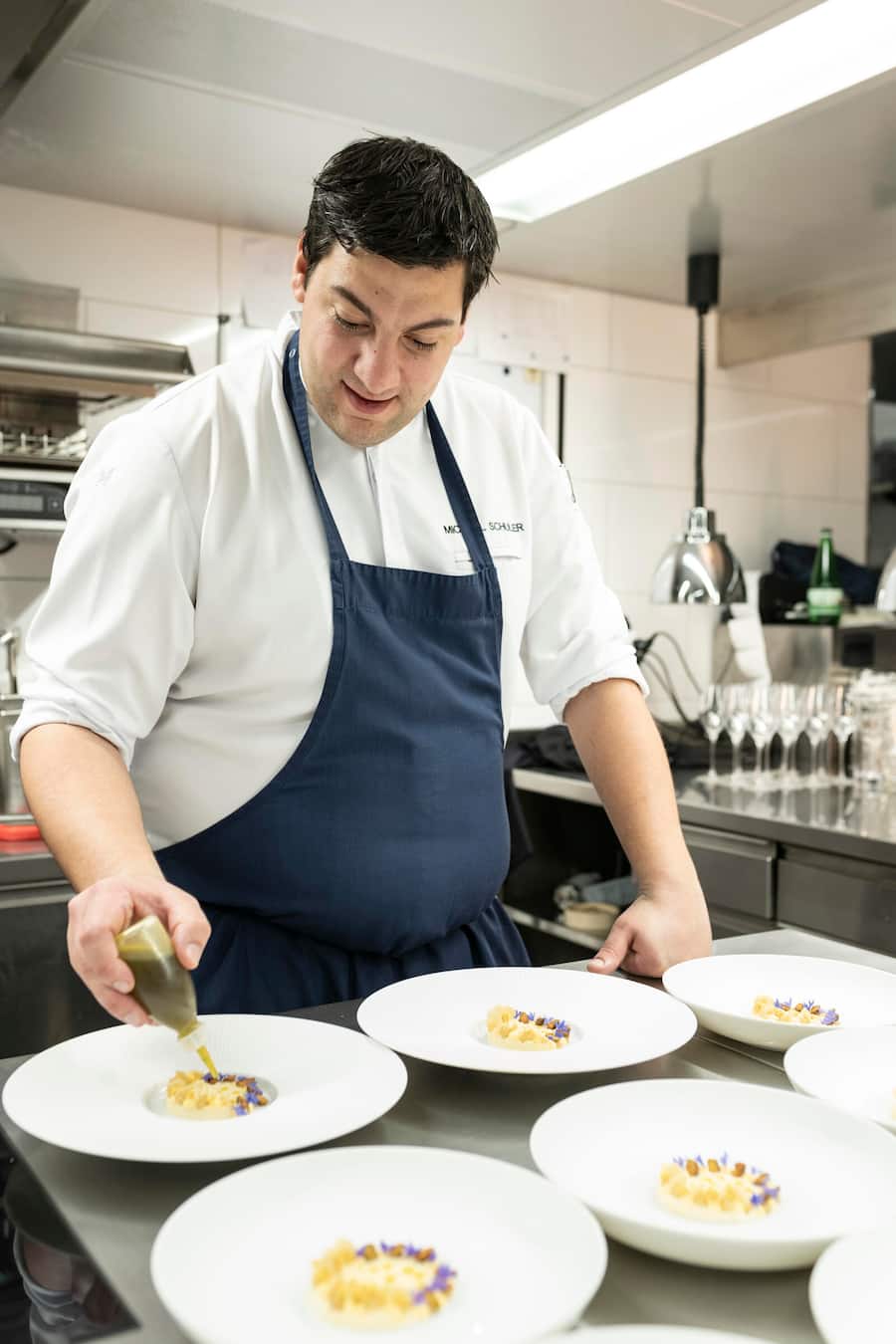 Heilemann & Friends, im Alex Lake Zürich, Thalwil, Michael Schuler