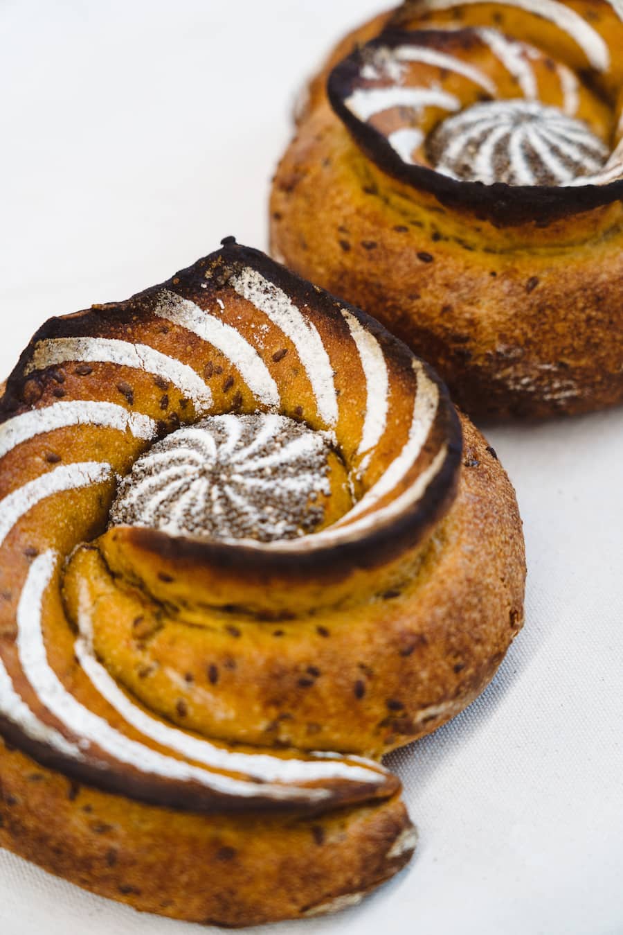 Juliette Pain d'amour Boulangerie & Patisserie in Zürich