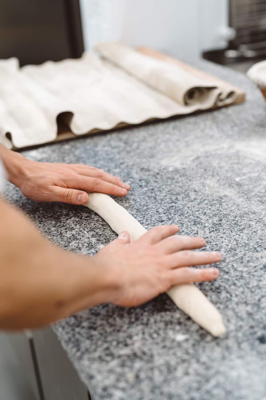 Juliette Pain d'amour Boulangerie & Patisserie in Zürich