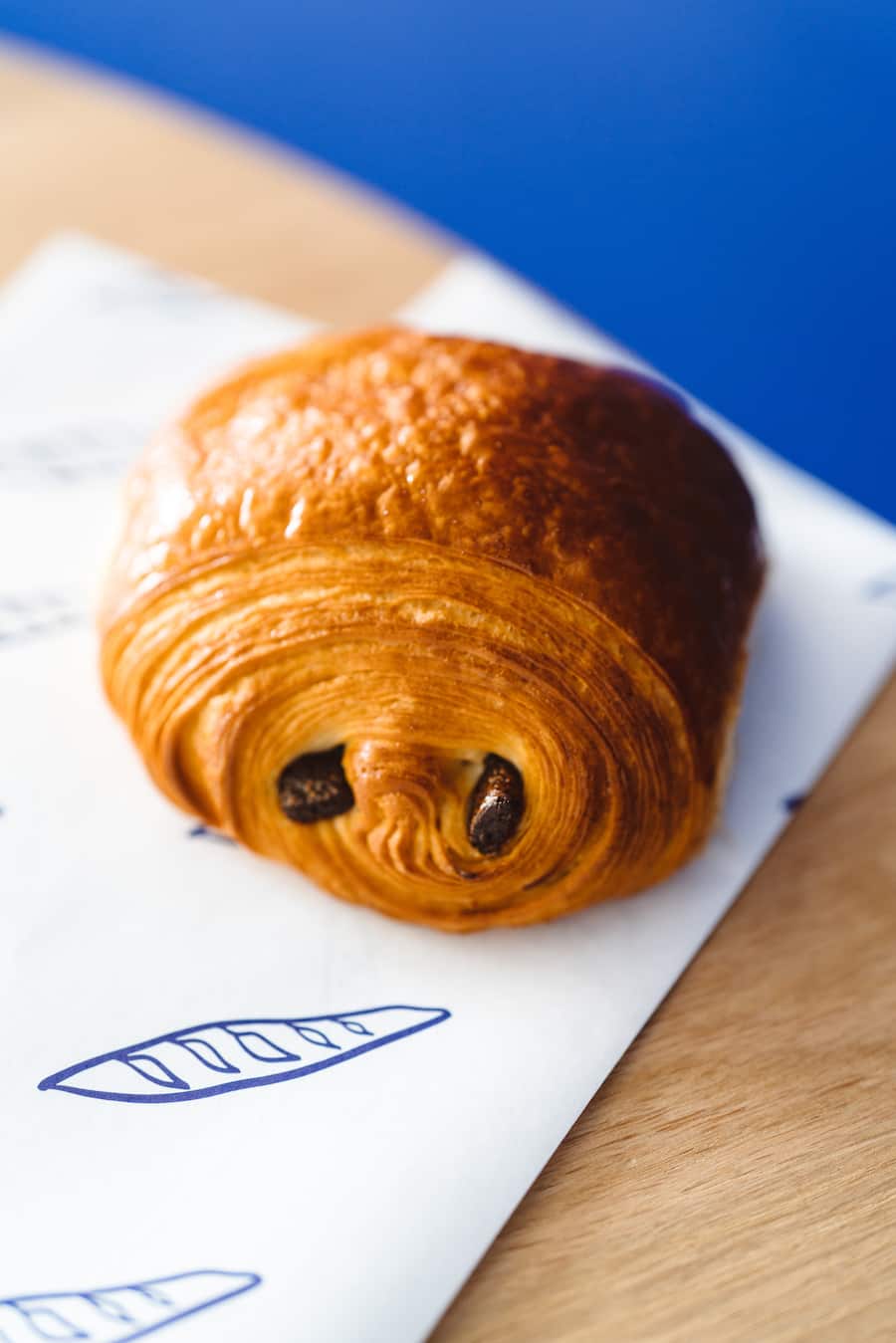 Juliette Pain d'amour Boulangerie & Patisserie in Zürich