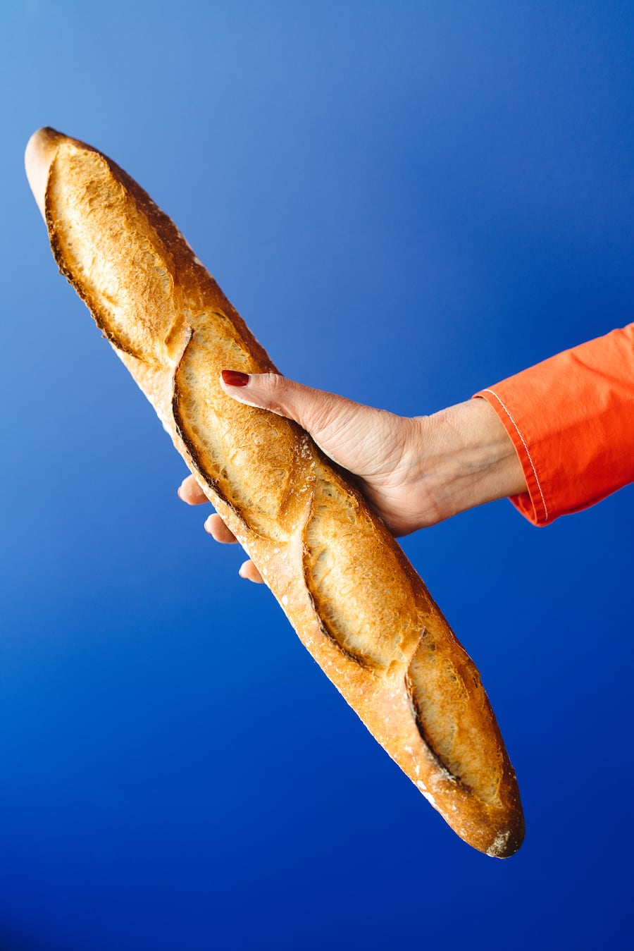 Juliette Pain d'amour Boulangerie & Patisserie in Zürich