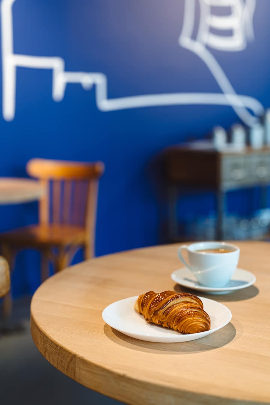 Juliette Pain d'amour Boulangerie & Patisserie in Zürich