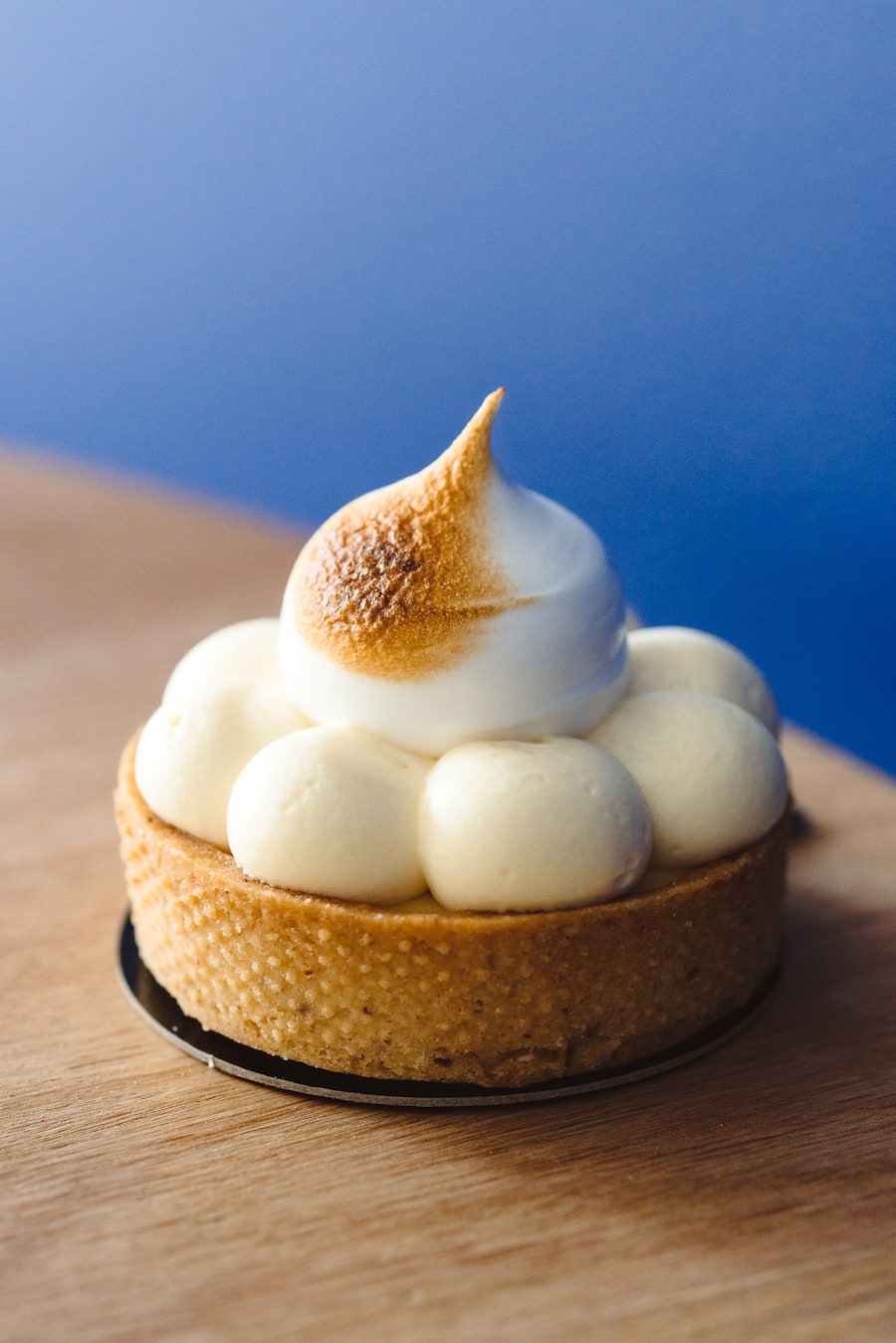 Juliette Pain d'amour Boulangerie & Patisserie in Zürich