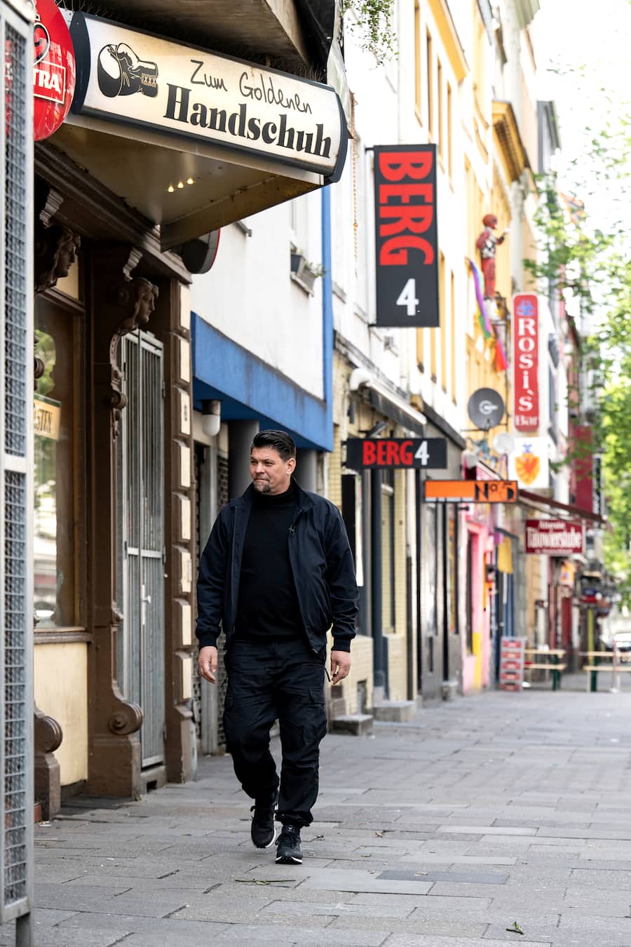 Tim Mälzer Kitchen Impossible mit Markus Stöckle und Elif Oskan 2023