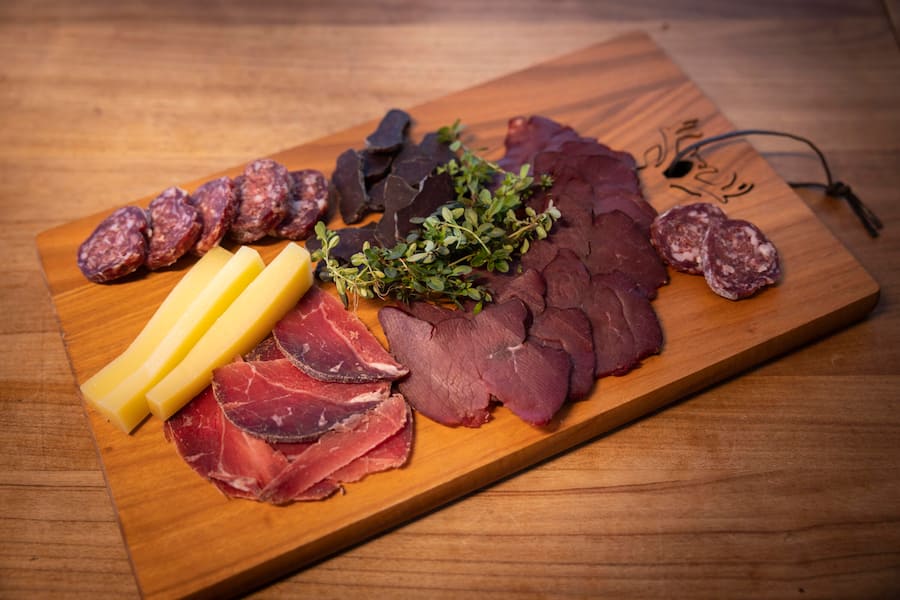 Lorenz Hess Gourmet-Interview GM Magazin 2023