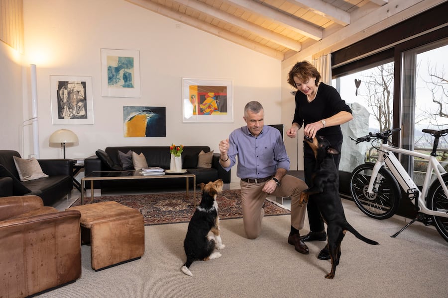 Lorenz Hess Gourmet-Interview GM Magazin 2023