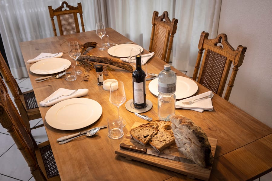 Lorenz Hess Gourmet-Interview GM Magazin 2023