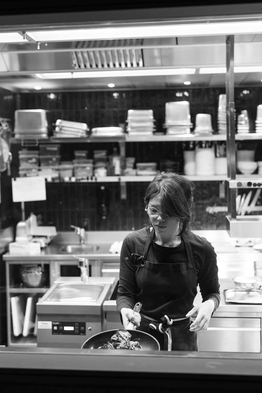 Michaela Frank Kulturlokal Am Rank Zürich