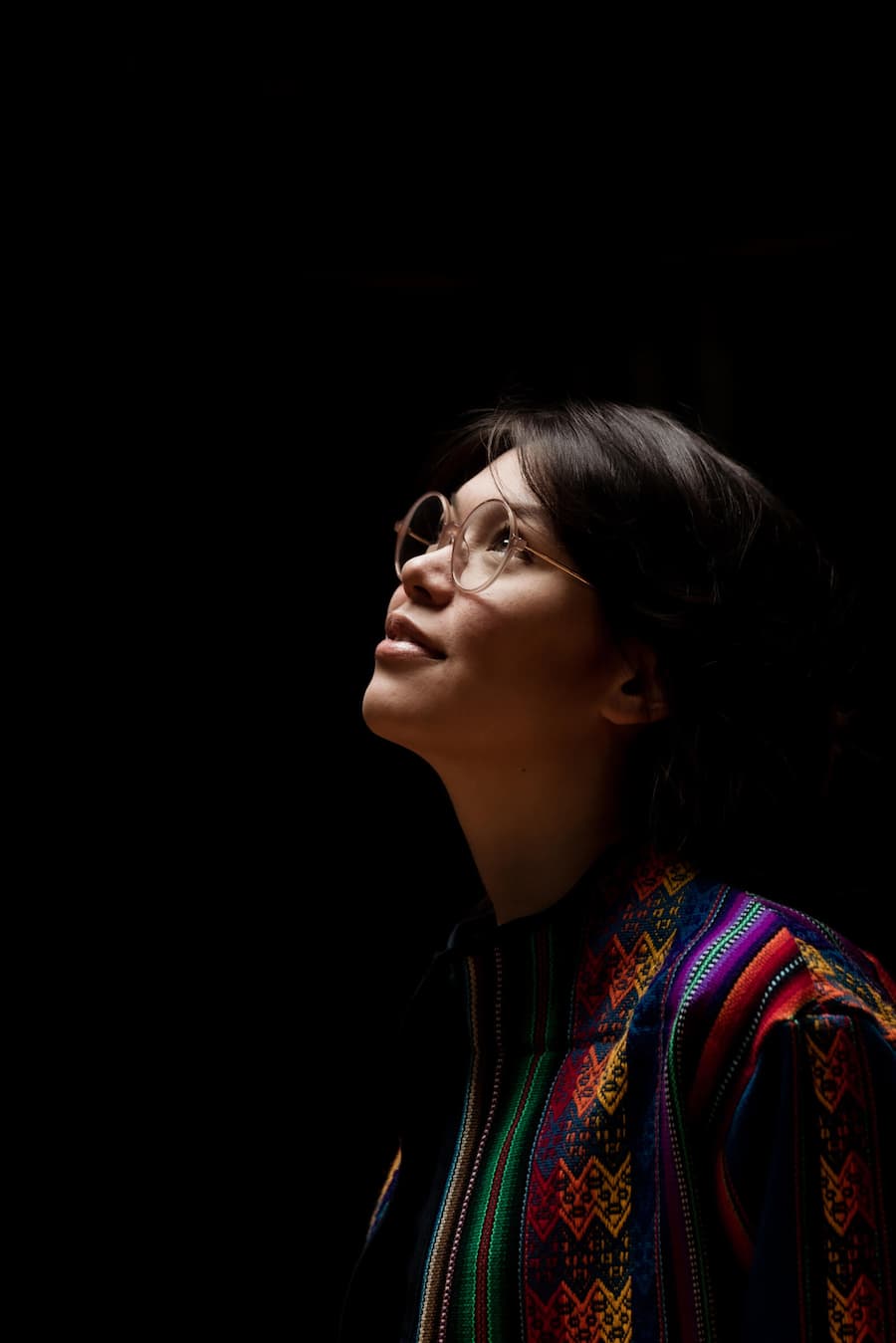 Michaela Frank Kulturlokal Am Rank Zürich