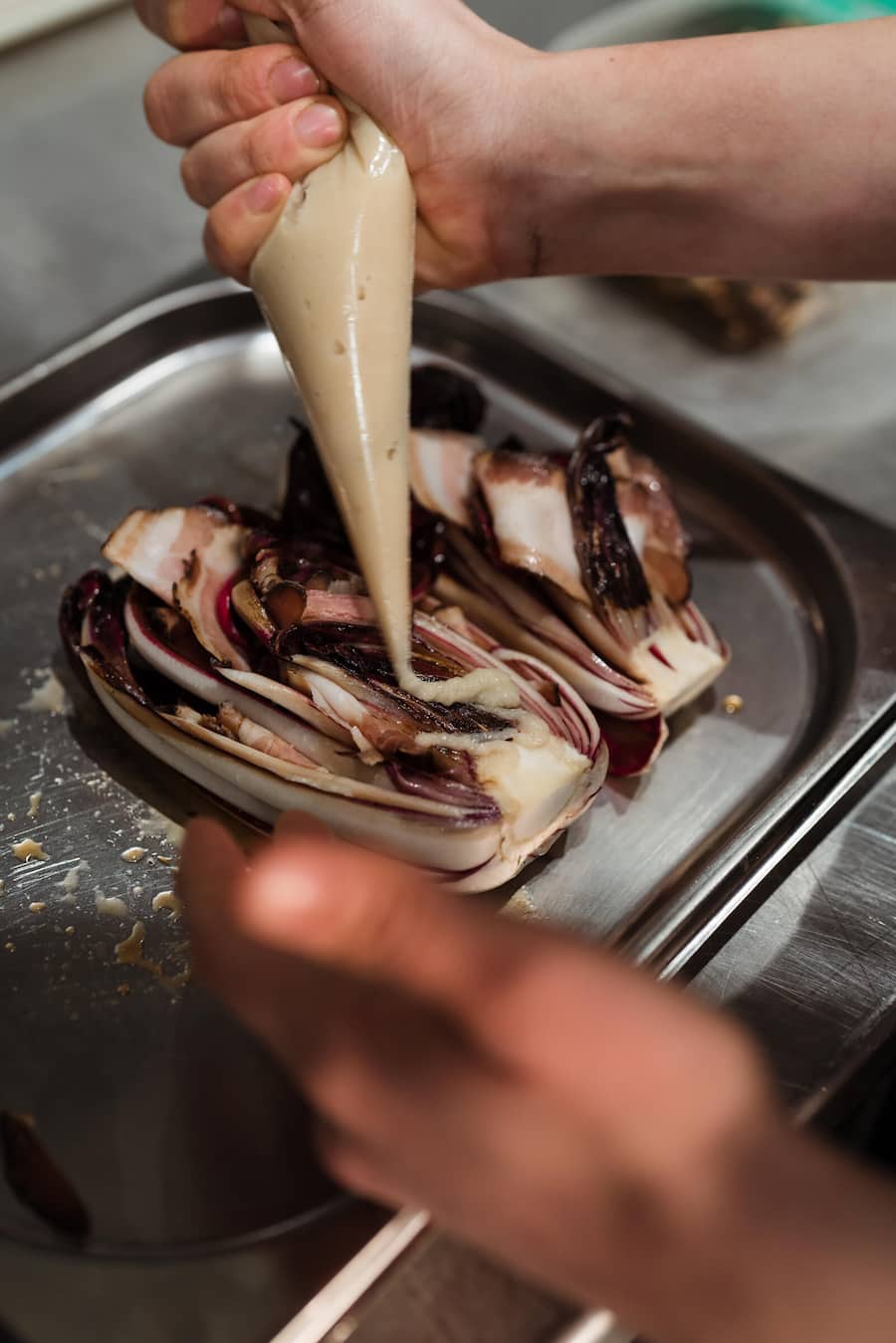 Michaela Frank Kulturlokal Am Rank Zürich