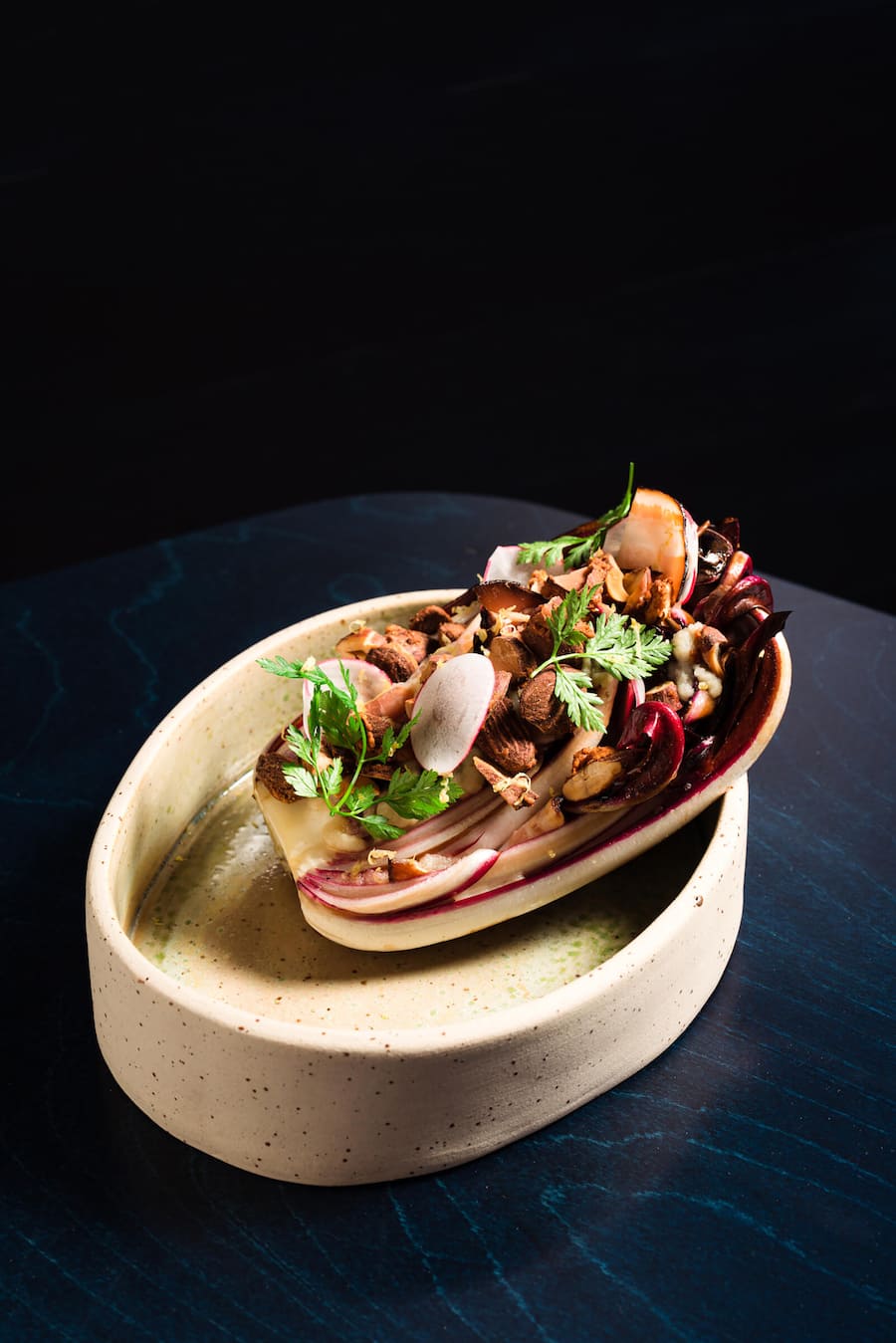 Michaela Frank Kulturlokal Am Rank Zürich