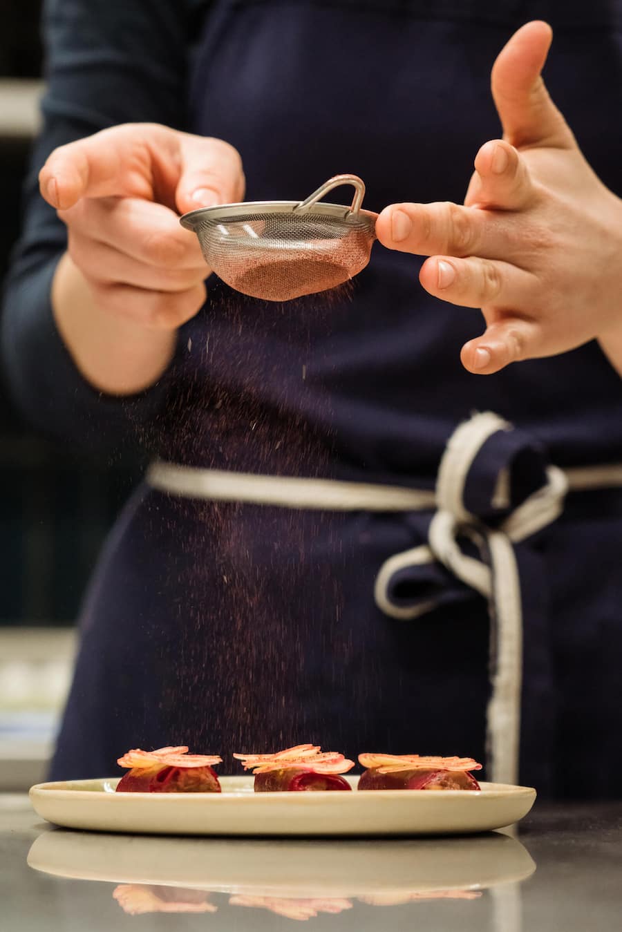 Michaela Frank Kulturlokal Am Rank Zürich